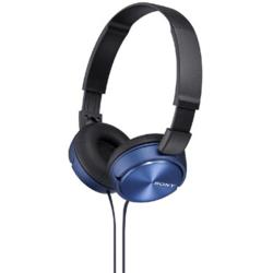 ソニー(SONY) MDR-ZX310-L ブルー ステレオヘッドホン