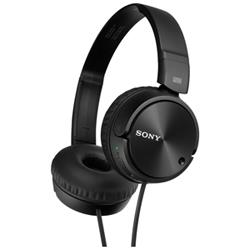 ソニー(SONY) MDR-ZX110NC ノイズキャンセリングヘッドホン