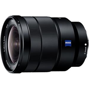 ソニー(SONY) Vario-Tessar T* FE 16-35mm F4 ZA OSS SEL1635Z α ソニーEマウント ZEISS広角ズームレンズ
