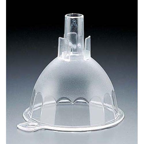 清水産業 特急じょうご 透明