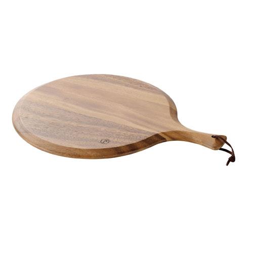 佐藤商事 ケヴンハウン Dスタイル ラウンドカッティングボード&モーニングトレイ KDS.1923