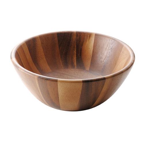 佐藤商事 D&Sウッドウェア サラダボール S MP.478-S