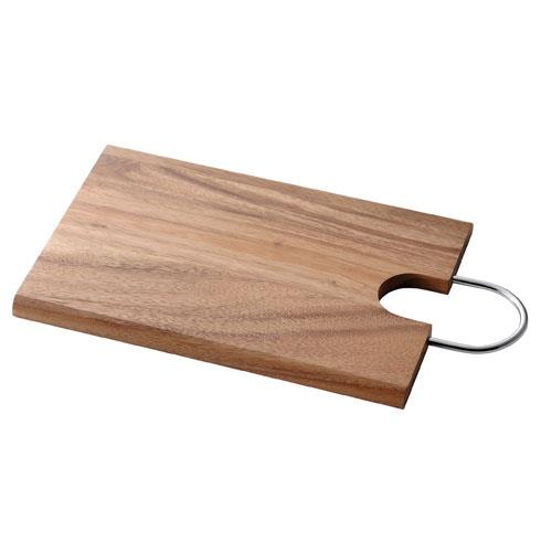 佐藤商事 D&Sウッドウェア カッティングボード まな板 S MP.196/A-S