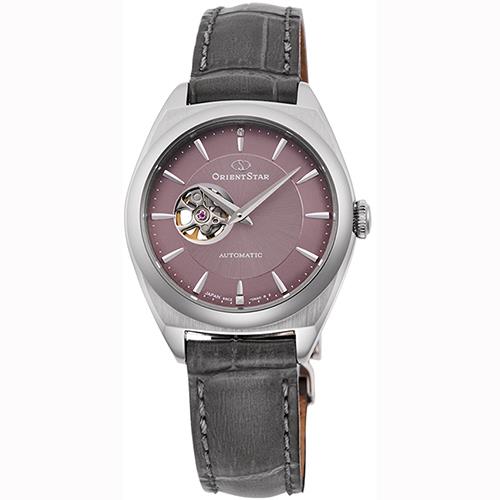 オリエント(ORIENT) RK-ND0103N Orient Star SEMI SKELETON Contemporary レディース 機械式 腕時計