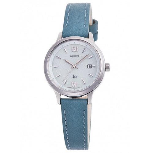 オリエント(ORIENT) RN-WG0417S iO Natural & Plain クオーツ レディース