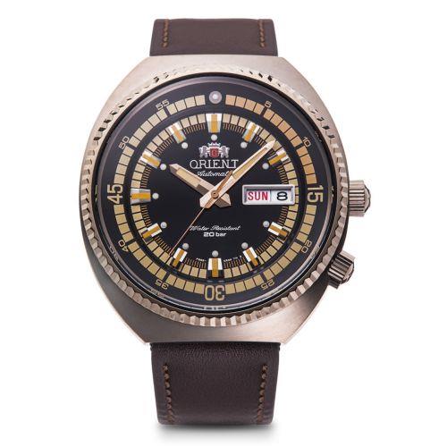 【長期保証付】オリエント(ORIENT) RN-AA0E06B スポーツ メンズ