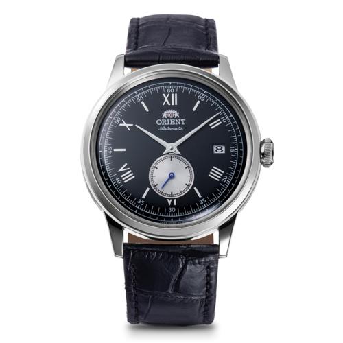 【長期保証付】オリエント(ORIENT) RN-AP0101B Orient Bambino クラシック オリエントバンビーノ 38 メンズ 機械式