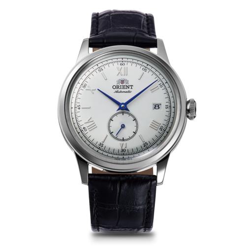 オリエント(ORIENT) RN-AP0104S Orient Bambino クラシック オリエントバンビーノ 38 メンズ 機械式