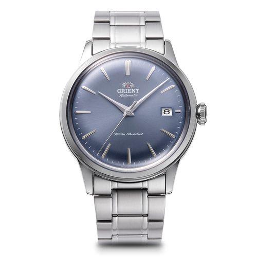 【長期保証付】オリエント(ORIENT) RN-AC0M10L Orient Bambino38 Classic 機械式 腕時計 国内正規品