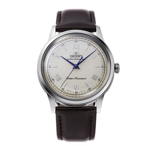 オリエント(ORIENT) RN-WK0003G オリエント Classic ソーラーパワード 腕時計 国内正規品