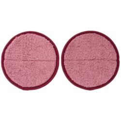 CCP 交換用スペアモップパッド 2枚入 ピンク EX-3655-00