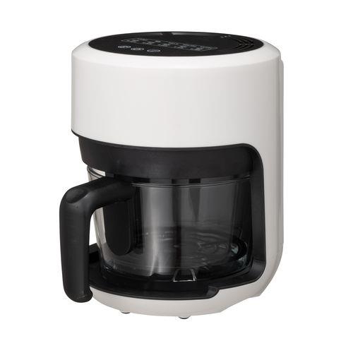 CCP BE-AF95-VY ガラスノンフライオーブン pottil