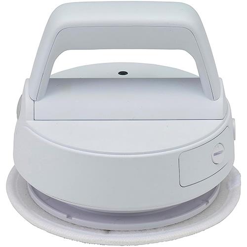 CCP ZJ-MA41-WH ホワイト コードレス回転モップクリーナー Neo+Brisa