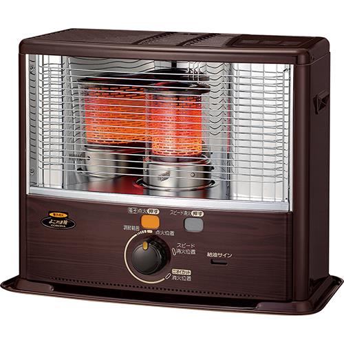 コロナ(CORONA) SX-E2924WY(M) (木目) ポータブル石油ストーブ(反射型) SXシリーズ