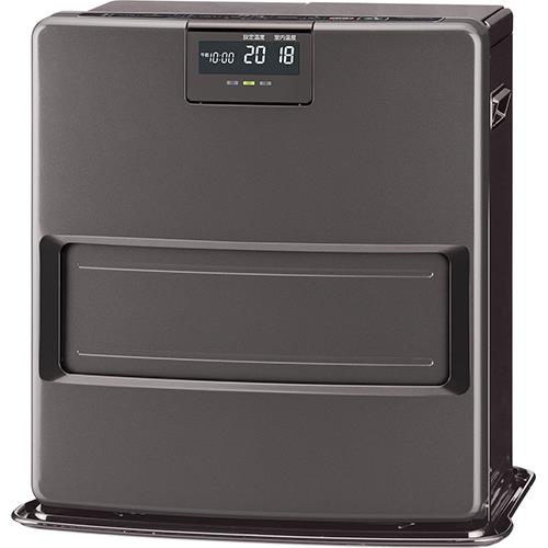 【長期保証付】コロナ(CORONA) FH-VX3624BY(H) (グレー) 石油ファンヒーター VXシリーズ