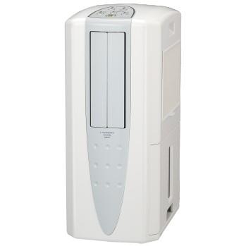 コロナ(CORONA) CDM-1425 W クールホワイト どこでもクーラー 除湿量目安14L