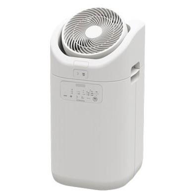 コロナ(CORONA) CDSC-H8025X W サーキュレーター連動 衣類乾燥除湿機 CDSCタイプ 除湿量目安 8L