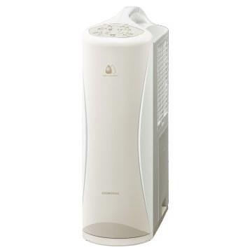 コロナ(CORONA) CD-S6325 C グレイッシュベージュ 衣類乾燥除湿機 Sシリーズ 除湿量目安 6.3L
