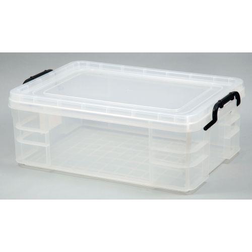 アーテック セーフティBOX 4型 8442