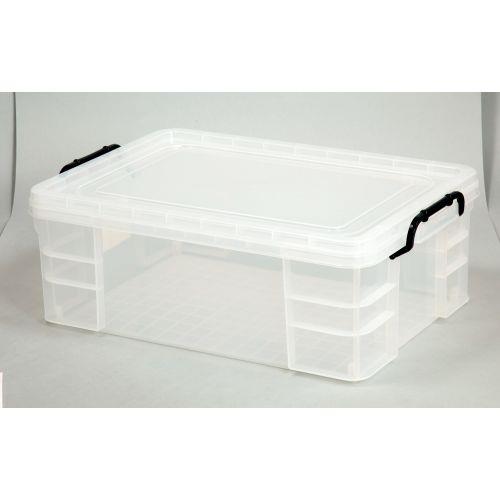 アーテック セーフティBOX 6型 8444