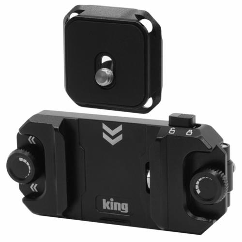 キング CH-SL1 King カメラホルスター