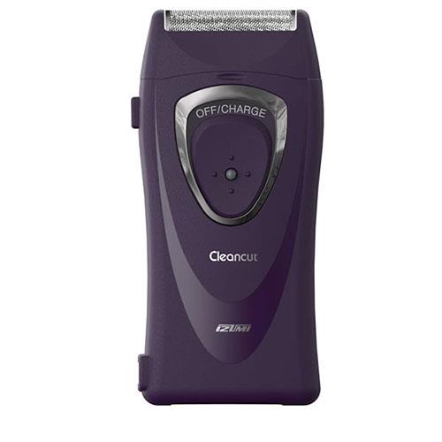 IZUMI(イズミ) IZF-C649-V バイオレット 往復式シェーバー