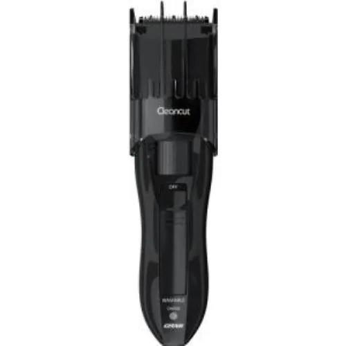 IZUMI(イズミ) HC-FW222-K ブラック ヘアカッター 交流式