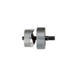 IZUMI(イズミ) B54 丸パンチ 厚鋼電線管用 パンチ穴60.5