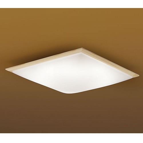 コイズミ(KOIZUMI) BH180870K LEDシーリング 調光・調色タイプ ~8畳 リモコン付