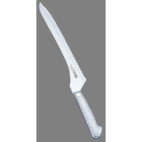 片岡製作所 ブライト M11プロ ブレッドナイフ M1155 26cm