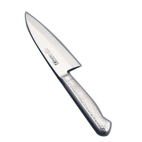 片岡製作所 ブライト M11プロ 小出刃 片刃 M1131K 10.5cm