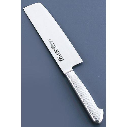 片岡製作所 ブライト M11プロ 割込 菜切 両刃 M1116-DPS 16cm