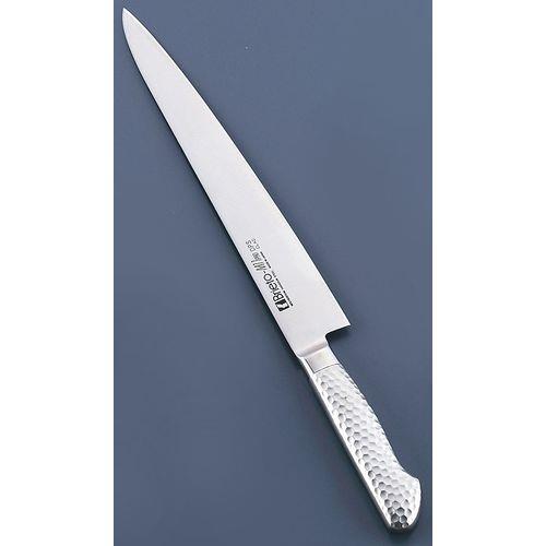 片岡製作所 ブライト M11プロ 割込 筋引 両刃 M1124-DPS 21cm