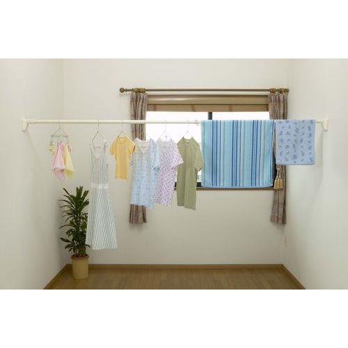 積水樹脂 瞬着 強力極太ポール LL G-LL ホワイト