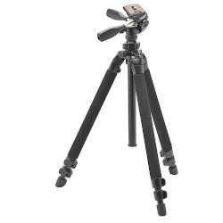 スリック(SLIK) エイブル 400 DX-LE N アルミ3段三脚