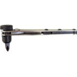 新亀製作所 777 オフセットラチェツトドライバー