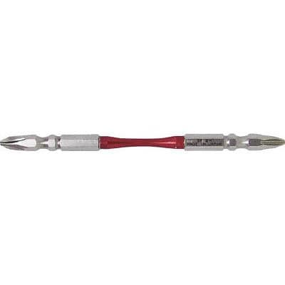 新亀製作所 TTX-2110 テーパースリムXビット #2×110mm