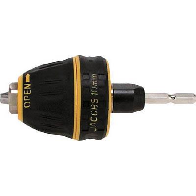 新亀製作所 CR-10 キーレスドリルチャック10.0mm