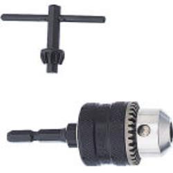 新亀製作所 JB-65 ドリルチャック 0.5-6.5mm