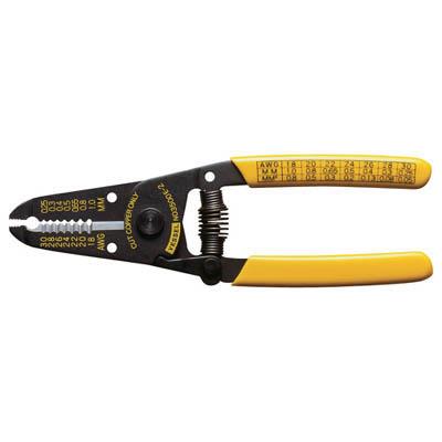 ベッセル(VESSEL) 3500E-2 ワイヤーストリッパー 単線・より線用3500E2