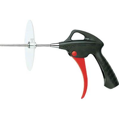 ベッセル(VESSEL) AD-2-100P エアーダスター防塵プレート付ロングノズルAD2 100P