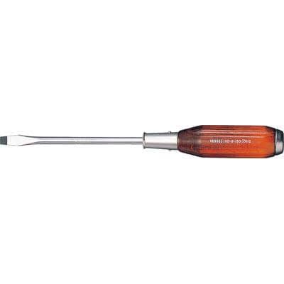 ベッセル(VESSEL) 100-8-150 強力貫通ドライバ-100 -8×150