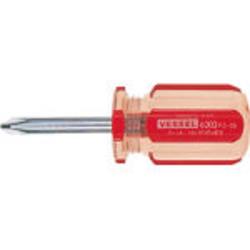 ベッセル(VESSEL) 6200-2-38 クリスタラインドライバースタビータイプ 6200 +2×38