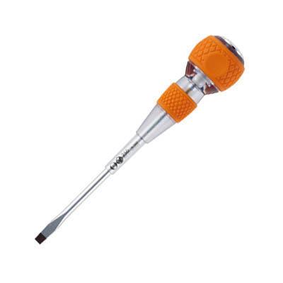 ベッセル(VESSEL) 250-6-100 安全貫通ドライバー 250 -6×100