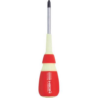 ベッセル(VESSEL) 265-2-100 ネオンドライバー 265+NO.2X100