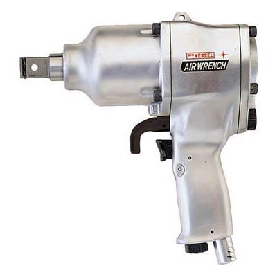 ベッセル(VESSEL) GT-2000PF 軽量エアーインパクトレンチGT2000PF