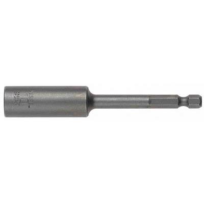 ベッセル(VESSEL) MB45D-10-100 スライドマグネットソケットビットMB45D 対辺10×100mm