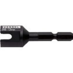 ベッセル(VESSEL) A20ZB55 全ネジ バリトリビット A20ZB55