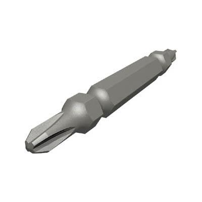 ベッセル(VESSEL) BW180 スレンダービット5本組 両頭 BW‐180