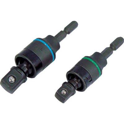 ベッセル(VESSEL) A20USQ4 ユニバーサルソケットアダプターA20USQ 差込角12.7mm